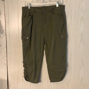 Eddie Bauer Capri 8